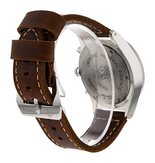 Panerai Mare Nostrum PAM00716 Image 3